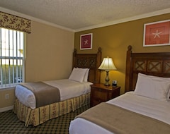 Hotel Westgate Resort (Lake Buena Vista, Sjedinjene Američke Države)