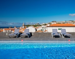 Hotel do Carmo (Funchal, Portugal)