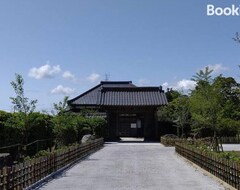 Cijela kuća/apartman Traditional Japanese House With Cherry Blossoms (Sanmu, Japan)