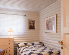 Tüm Ev/Apart Daire 2 Bedroom Accommodation In Stathelle (Stathelle, Norveç)