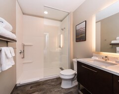 Hotelli TownePlace Suites by Marriott Sacramento Elk Grove (Elk Grove, Amerikan Yhdysvallat)
