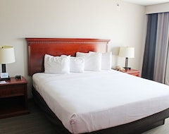 Independence Stay Hotel & Suites (Marinette, USA)