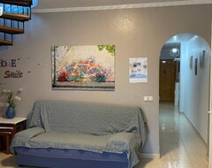 Cijela kuća/apartman Piso Bolnuevo Playa (Bolnuevo, Španjolska)