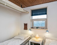 Casa/apartamento entero 6 Person Holiday Home In Hesselager (Svendborg, Dinamarca)