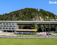 Căn hộ có phục vụ Casa Grande (Techelsberg, Áo)