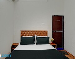 Khách sạn Oyo Flagship Hotel Blue Moon (Patna, Ấn Độ)