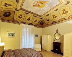 Hotel Residenza Pietrafosca (Monsummano Terme, Italy)