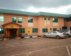 Hotel Damsyl Suite (Abuja, Nigeria)
