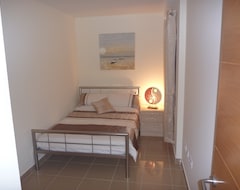 Cijela kuća/apartman Amazing Sea View Luxury Apartment- With Sun Drenched Spacious Terrace/Free Wifi (Tuineje, Španjolska)