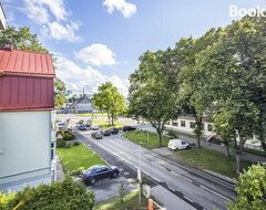 Toàn bộ căn nhà/căn hộ Vilmsi 41 Apartment (Tallinn, Estonia)