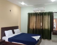 Khách sạn Hotel Shree Sai Inn (Bhubaneswar, Ấn Độ)