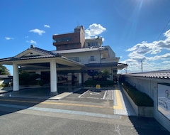 Otel Yuuzuru (Fukushima, Japonya)