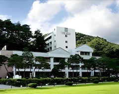 Hotel Lakehills Songnisan (Boeun, Južna Koreja)