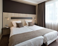 Hotel Best Western Royal Centre (Bruselas, Bélgica)