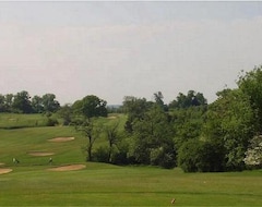 Hotelli Weald Park Golf & Country Club (Brentwood, Iso-Britannia)