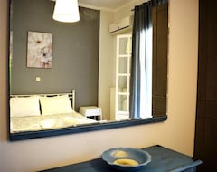 Hotel Despina Studio And Apartments (Grad Krf, Grčka)