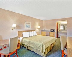 Hotel Days Inn By Wyndham Carson City (Carson City, USA)