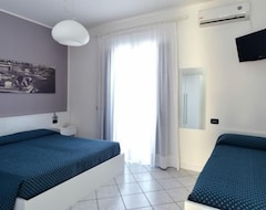 Aparthotel Hotel & Residence Progresso (Jesolo, Italija)