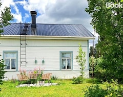 Hele huset/lejligheden Kerttula (Pernaja, Finland)