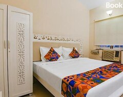 Khách sạn Fabhotel Prime Blissful Highland (Candolim, Ấn Độ)