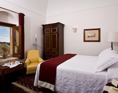 Hotel Eremo Della Giubiliana (Ragusa, Italy)