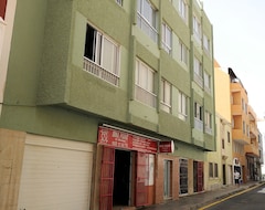 Aparthotel Duplex Playa Cabezo (El Medano, Španjolska)
