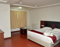 Hotelli Vandayar Hotel (Chidambaram, Intia)