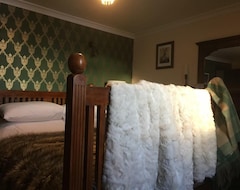 Hotel Balsporran Bed and Breakfast (Dalwhinnie, Ujedinjeno Kraljevstvo)