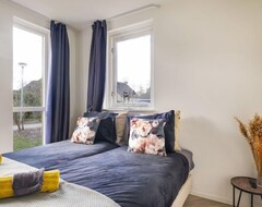 Toàn bộ căn nhà/căn hộ Vacation Home Coco Luxury Home In Ewijk - 6 Persons, 3 Bedrooms (Beuningen, Hà Lan)