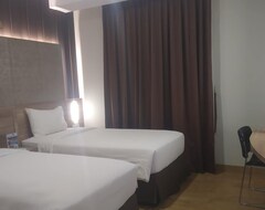 Khách sạn Grand G7 Hotel Kemayoran (Jakarta, Indonesia)