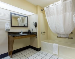 Hotel Quality Inn Laurinburg (Laurinburg, EE. UU.)