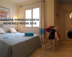 Khách sạn Hotel Riviera (Alghero, Ý)