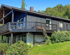 Cijela kuća/apartman Look Forward To Your Next Active Vacation At Hellandssee (Hemne, Norveška)