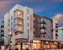 Cijela kuća/apartman Solstice Apartments (Sunnyvale, Sjedinjene Američke Države)