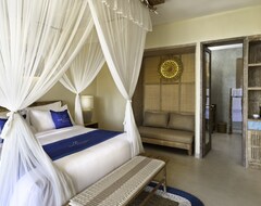 Hotel The Sankara Beach Resort - Nusa Penida (Denpasar, Indonezija)