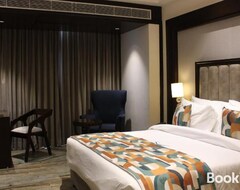 Khách sạn BluSalzz Residence Amritsar (Amritsar, Ấn Độ)