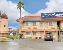 Hotel Howard Johnson By Wyndham Modesto Ceres (Ceres, USA)
