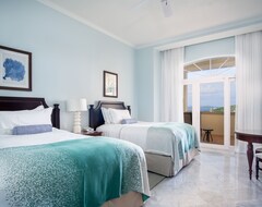 Resort Great Bay Condominiums located at The Ritz-Carlton Club, St Thomas (Charlotte Amalie, US Virgin Islands)