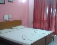 Otel Colva Residency (Colva, Hindistan)