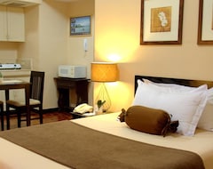 Khách sạn Prince Plaza II Condotel (Makati, Philippines)