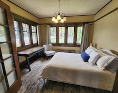 Koko talo/asunto 6 Bedroom Craftsman Home (Gypsum, Amerikan Yhdysvallat)