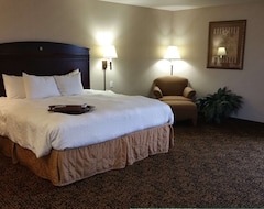 Hotel Hampton Inn & Suites Gallup (Gallup, USA)