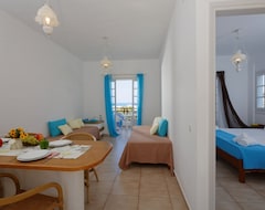 Căn hộ có phục vụ Remi Apartments (Stalis, Hy Lạp)