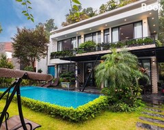 Hotel Tico Villa - Villa Flamingo Dai Lai (Vinh Yen, Vijetnam)