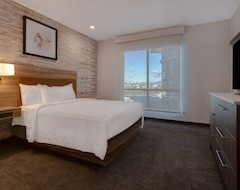 Otel Home2 Suites by Hilton Anaheim Resort (Los Angeles, ABD)