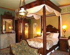Bed & Breakfast Delano Inn (Allegan, Hoa Kỳ)