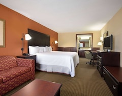 Hotel Days Inn Longview South (Longview, USA)