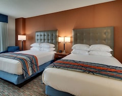Otel Baymont Inn & Suites Knoxville Cedar Bluff (Knoxville, ABD)