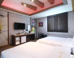 Hotel Changzhou Good (Sangju, Južna Koreja)