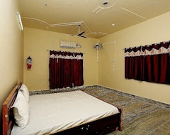 Hotel SPOT ON 43494 Angel Garden (Aligarh, India)